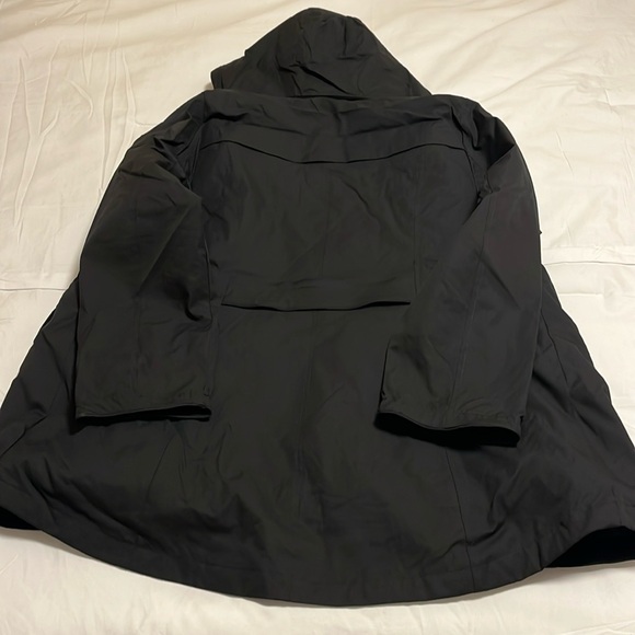 Land's End 3-in-1 Systems Jacket, XL - Picture 6 of 6